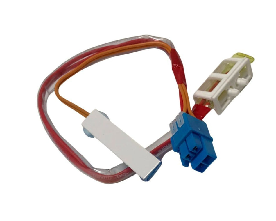 Refrigerator Defrost Control Sensor Compatible With LG Model Numbers LBC24360ST, LBC24360SW, LDC22370ST, LDC24370ST