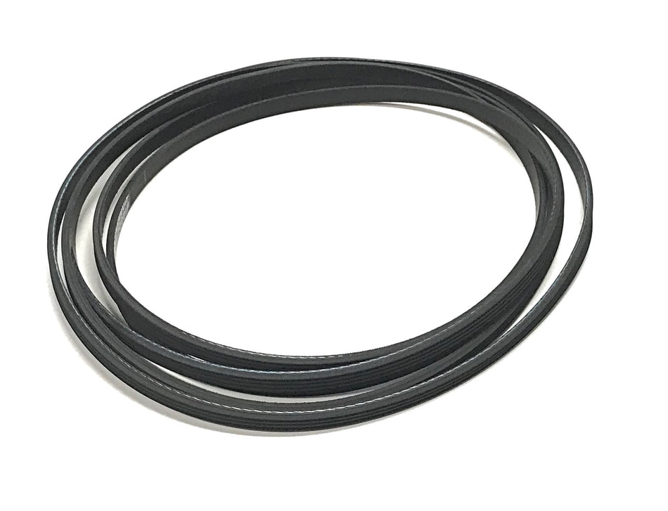 Dryer Drum Belt Compatible With LG Model Numbers DLEX5000V, DLGX7601WE, DLG2241W, DLE2350W, DLG7188WM