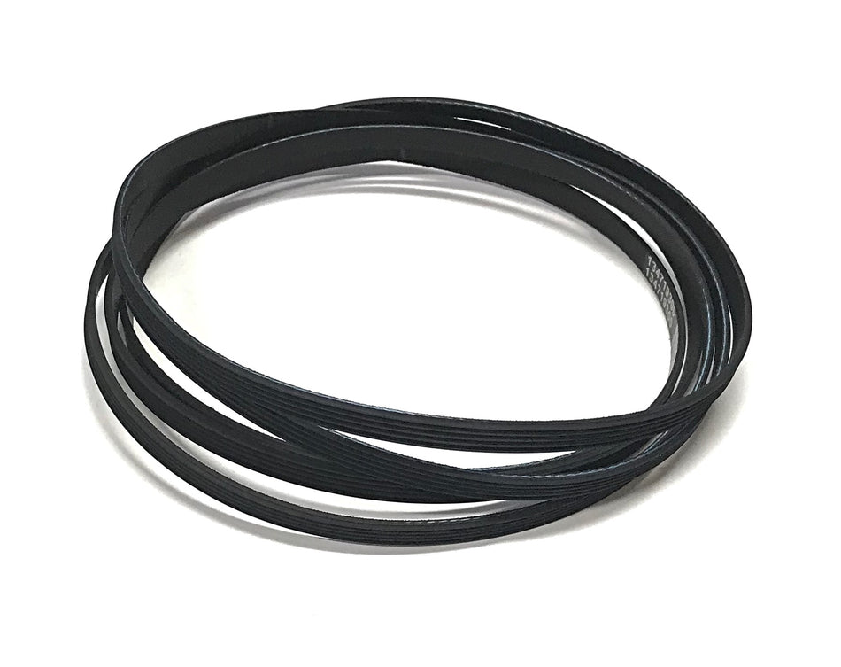 Lazellz Dryer Drum Belt Compatible With Electrolux Model Numbers EWMGD65HTS1, EWMGD65HTS2, EWMGD65IMB0, EWMGD65IMB1