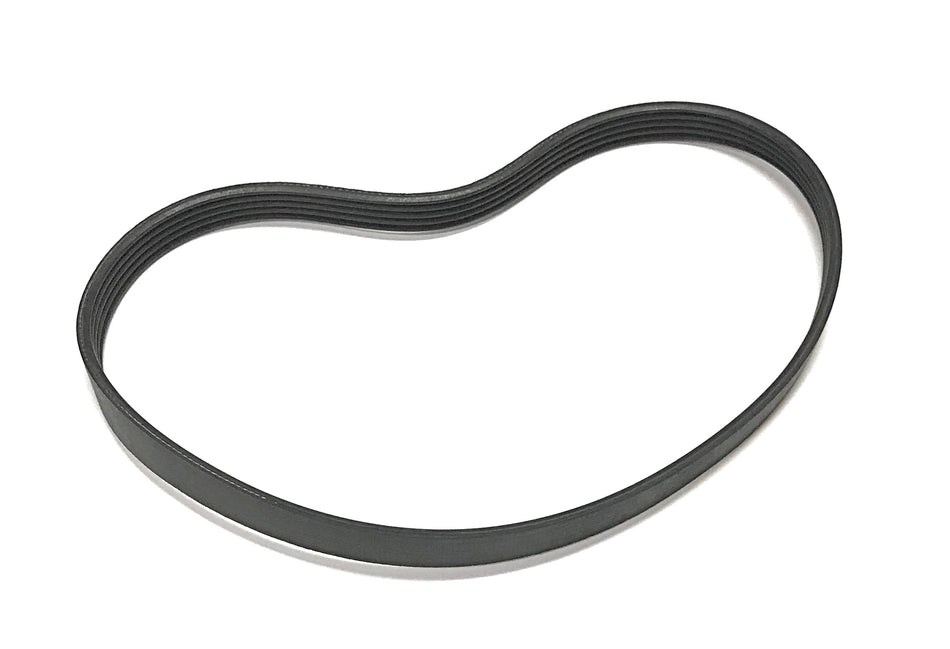 Washer Drive Belt Compatible With Maytag Model Numbers MVWC300XW2, MVWC350AW0, MVWC350AW1, MVWC360AW0