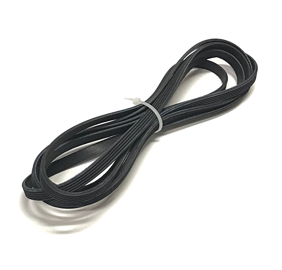 Dryer Drum Belt Compatible With Amana Model Numbers MGDC100YQ1