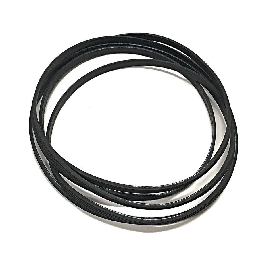 Dryer Drum Belt Compatible With Electrolux Model Numbers SFLG4033RW0