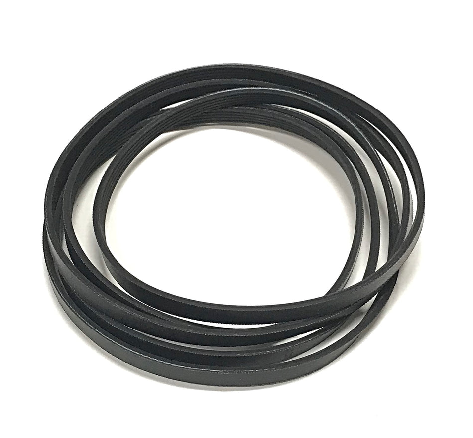 Dryer Drum Belt Compatible With Maytag Model Numbers MDE14PDACL, MDE14PDACQ, MDE14PDACW, MDE14PDADL, MDE14PDADW