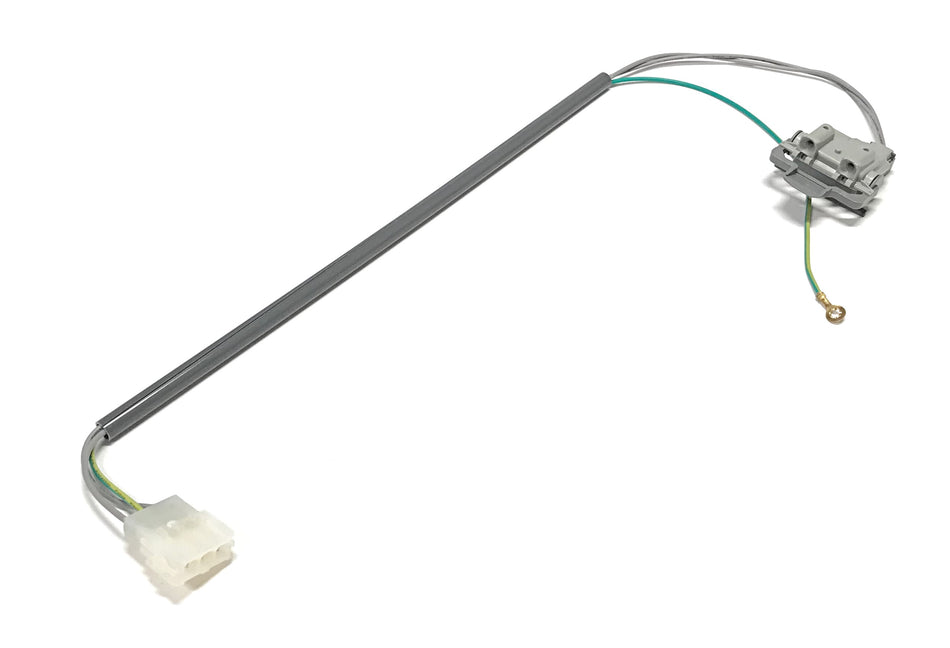 Washer Machine Top Load Lid Switch Compatible With Whirlpool Model Numbers LSR8433KT1, LSR8444LQ0, LSR8444LT0