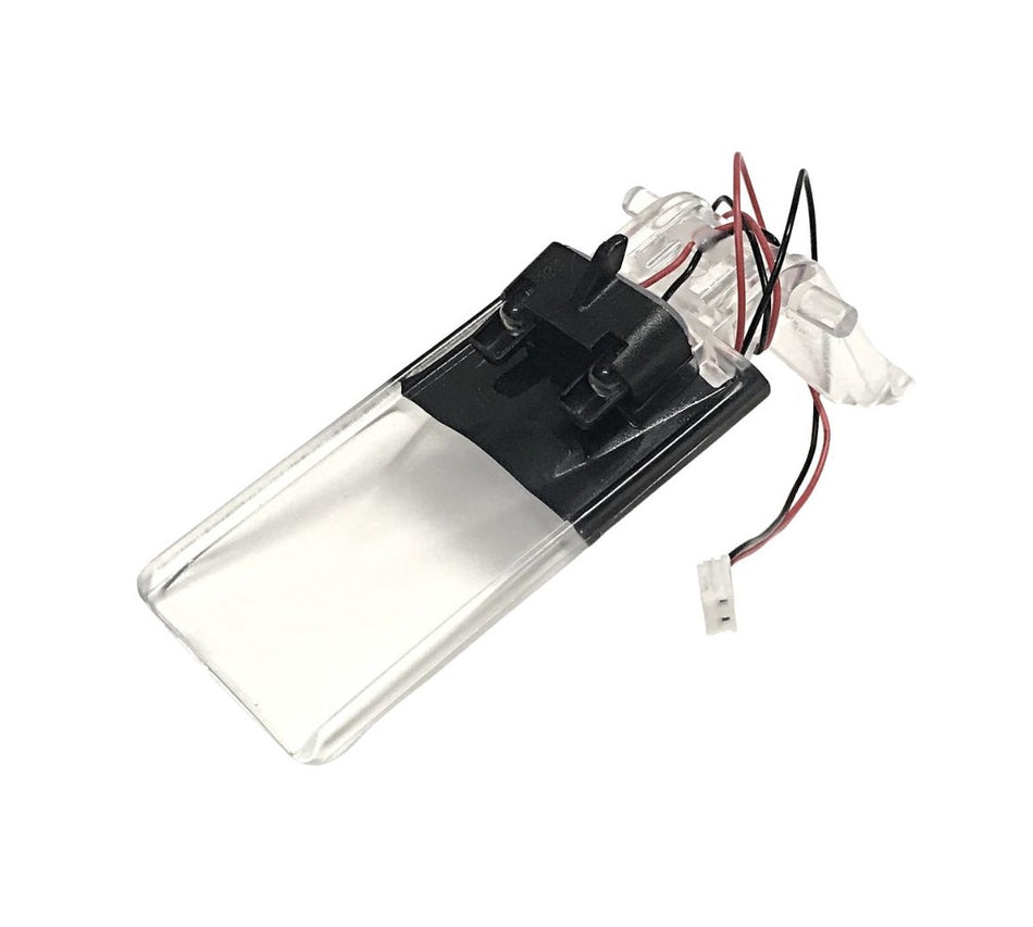 Refrigerator Water Dispenser Lever Compatible With Frigidaire Model Numbers GLRS237ZDQ0, GLRS237ZDQ1, GLRS237ZDQ2