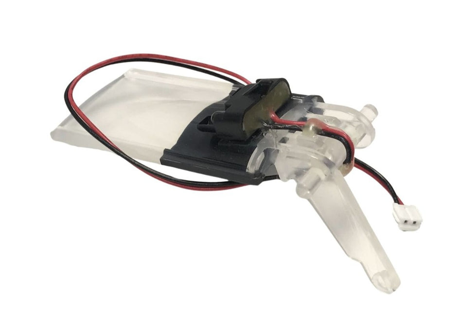 Refrigerator Water Dispenser Lever Compatible With Frigidaire Model Numbers FLSC238DB0, FLSC238DB1, FLSC238DB2