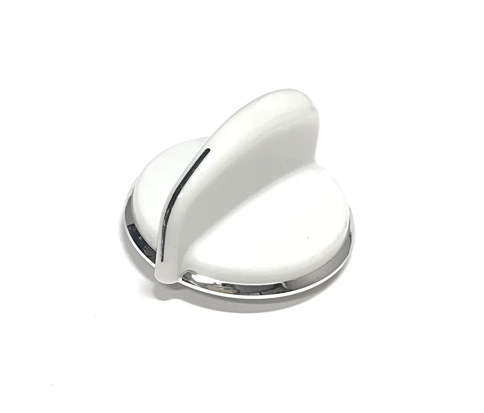 Washer Machine Control Knob Compatible With GE Model Numbers WVSR1060G2WW, WVSR1060G3WW, WVSR1060G5WW, WVSR1060G6WW