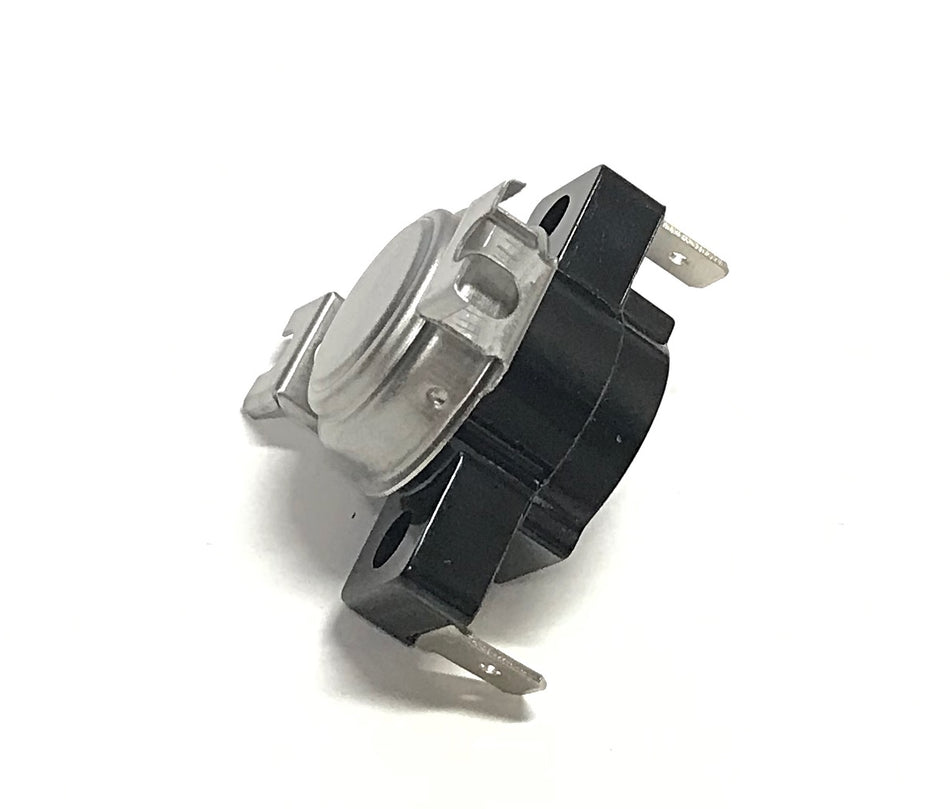 Dryer High Limit Thermostat Compatible With Maytag Model Numbers MDE9700AZW, MDG6700AWM