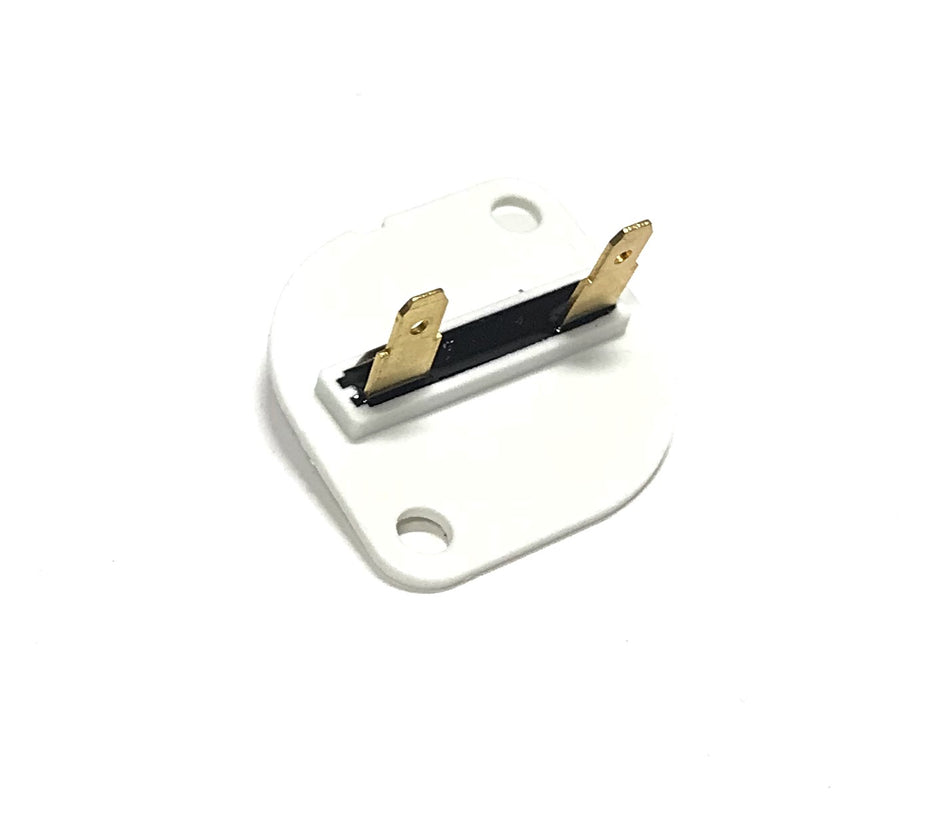 Dryer Thermal Fuse Compatible With Whirlpool Model Numbers 1LE5700XKW0, 1LE5920XKW0, 1LE7800XKW0, 1LG5701XKW0
