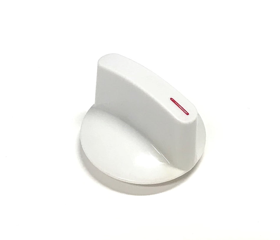 Washer Machine Control Knob Compatible With GE Model Numbers WWA8630SBLAA, WWA8630SBLWW, WWA8650SALAA, WWA8650SALWW