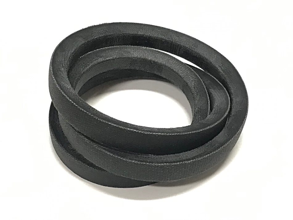Washer Machine Drive Belt Compatible With Frigidaire Model Numbers CRWS7900AS1, CWS3600AS0, CWS3600AS1, CWS445RGS0