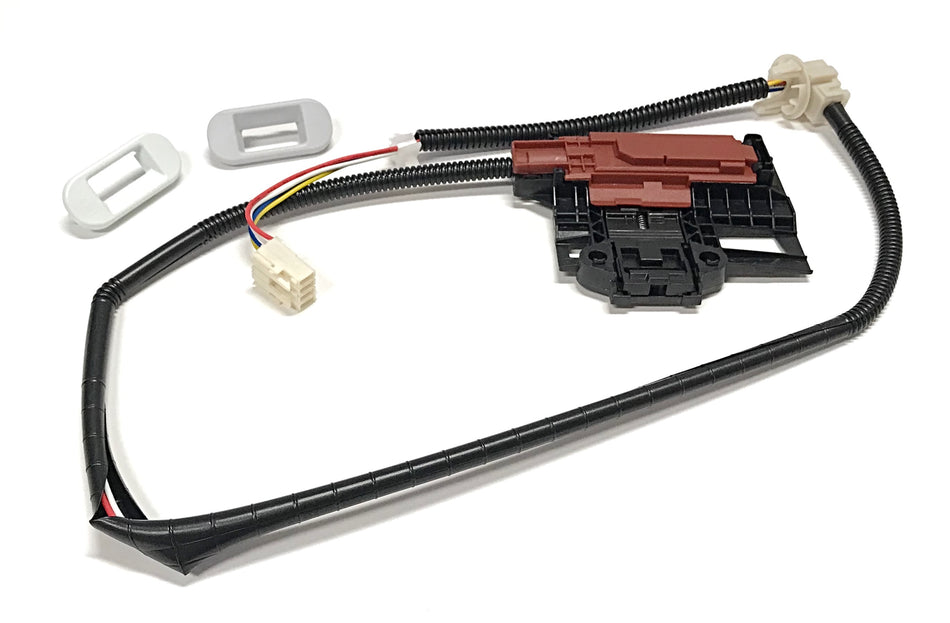 Washer Machine Lid Lock Compatible With Maytag Model Numbers MVWX5SPAW0, MVWX600BW0, MVWX600XL0, MVWX600XL1, MVWX600XW0