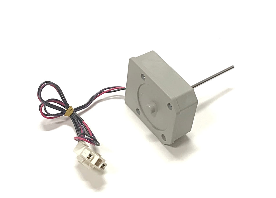 Refrigerator Evaporator Fan Motor Compatible With Lazellz Model Numbers LSC26945TT, LSC269905TT, LSC27910SB
