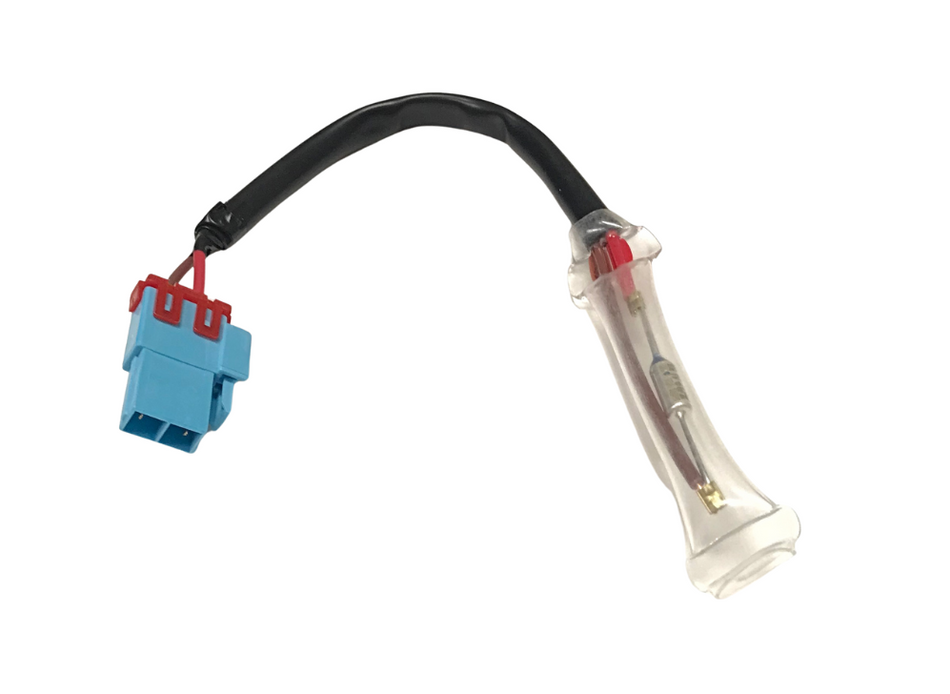 Refrigerator Defrost Thermal Fuse Compatible With Lazellz Model Numbers RB215ZAVQ, RB215ZAVQ/XAA, RH269LBSH