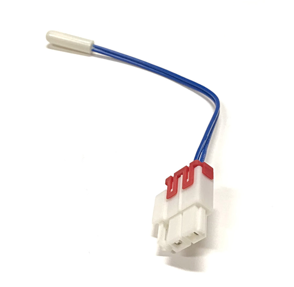Refrigerator Freezer Section Temperature Sensor Compatible With Lazellz Model Numbers RS25J500DWW, RS25J500DWW/AA