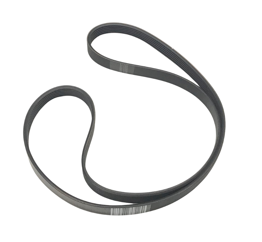 Washer Machine Drive Belt Compatible With GE Model Numbers WJRE5550H0WW, WJRE5550H1WW, WJRE5550H2WW, WJRE5550K0WW