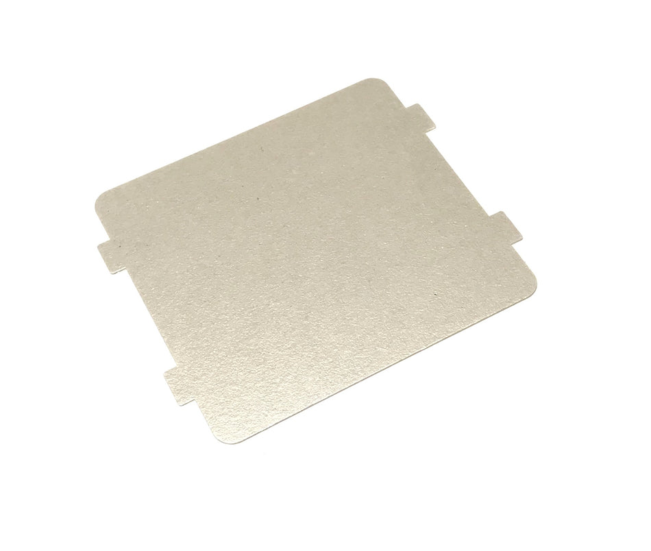 Microwave Waveguide Cover Compatible With GE Model Numbers PVM9005SJ1SS, PVM9005SJ2SS, PVM9005SJ3SS