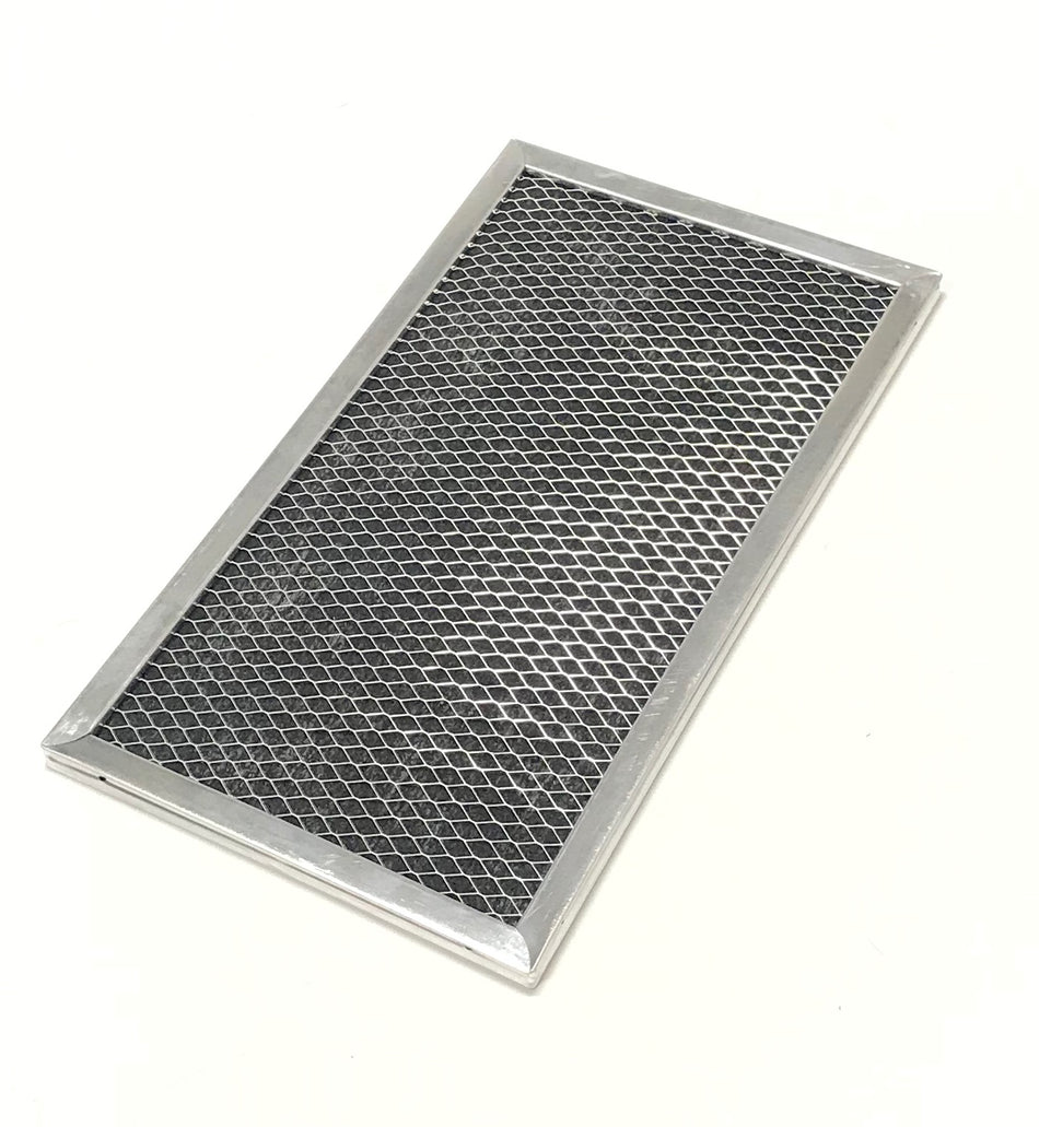 Microwave Charcoal Filter Compatible With GE Model Numbers JVM1650SH01, JVM1650WB005, JVM1440WH01, JVM1650SH05
