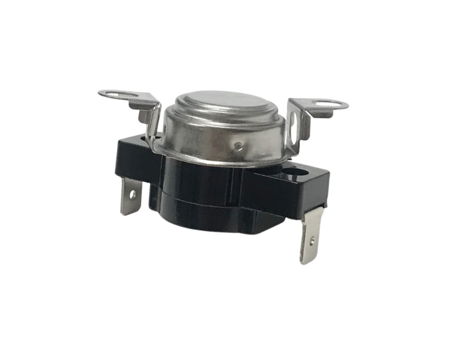 Dryer Safety Thermostat Compatible With GE Model Numbers DBL333EB4WW, DBL333EB6CC, DBL333EB6WW, DBL333EY0AA