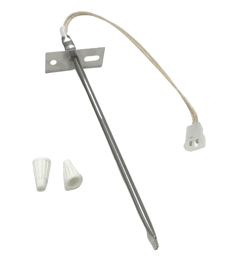 Range Oven Temperature Sensor Compatible With GE Model Numbers JDP37G0L1, JDP37G0L2, JDP37GL1, JDP37GL2
