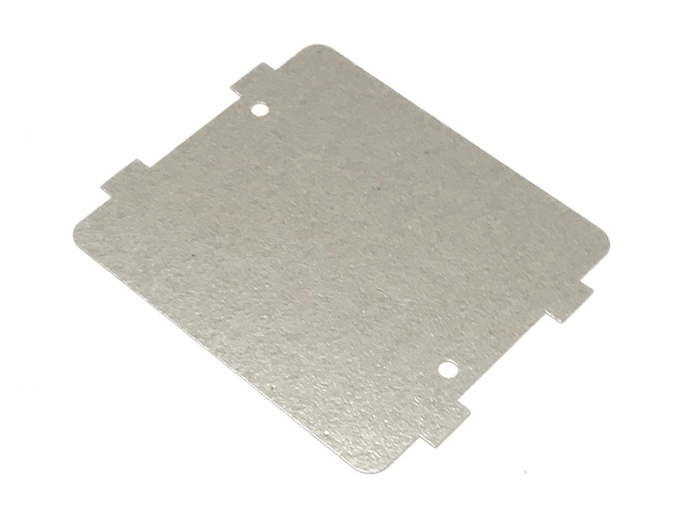 Microwave Waveguide Cover Compatible With GE Model Numbers PEB1590SJ1SS, PEB7227AN1DD, PEB7227AN3DD