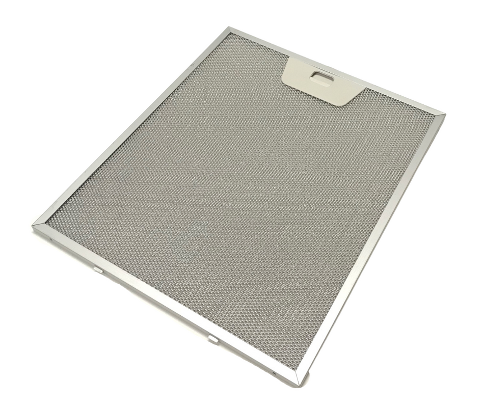 Range Hood Grease Filter Compatible With GE Model Numbers JVW5361EJ2ES, JVW5361EJ1ES, JVW5361SJ1SS, JVW5361BJ1TS
