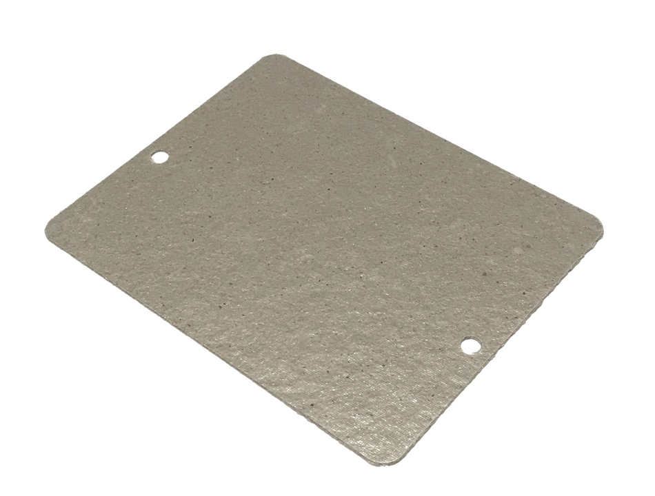 Microwave Waveguide Cover Compatible With GE Model Numbers PEB7226SF1SS, PEB7226SF2SS, ZEB1226SH1SS