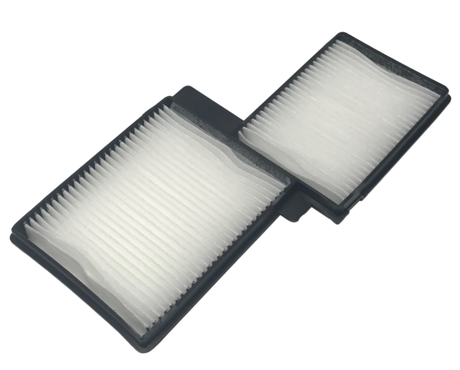 Projector Air Filter Compatible With Epson Model Numbers PowerLite 680,685W