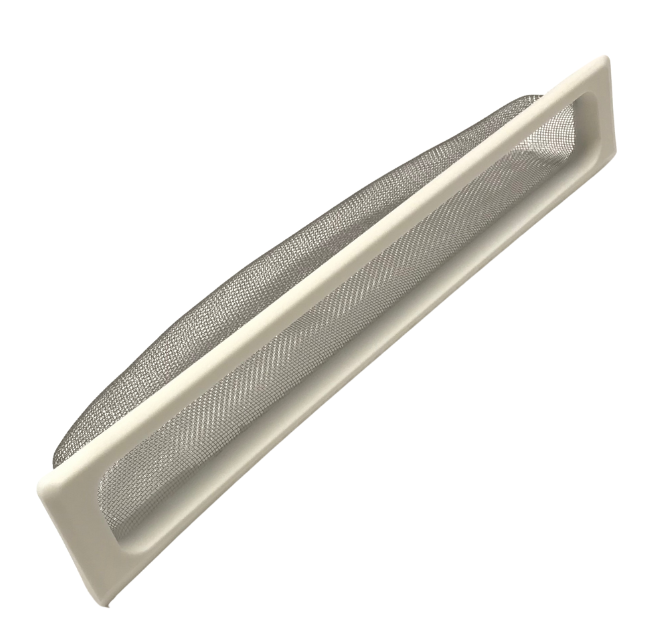 Dryer Lint Filter Compatible With Electrolux Model Numbers FFLG1011MW1, FFLG1011MW2, FFLG3900UW0, FGX831CS0