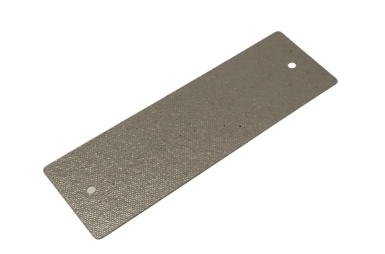 Microwave Waveguide Cover Compatible With Jenn-Air Model Numbers JMW2427DB02, JMW2427DB03, JMW2427DS00