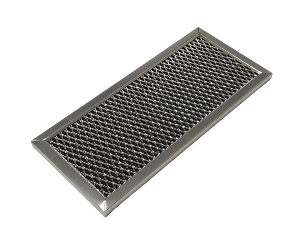 Microwave Upper Charcoal Filter Compatible With GE Model Numbers PVM9179SK3SS, PVM9179SK4SS, PVM9195BVC01, PVM9195DF2BB