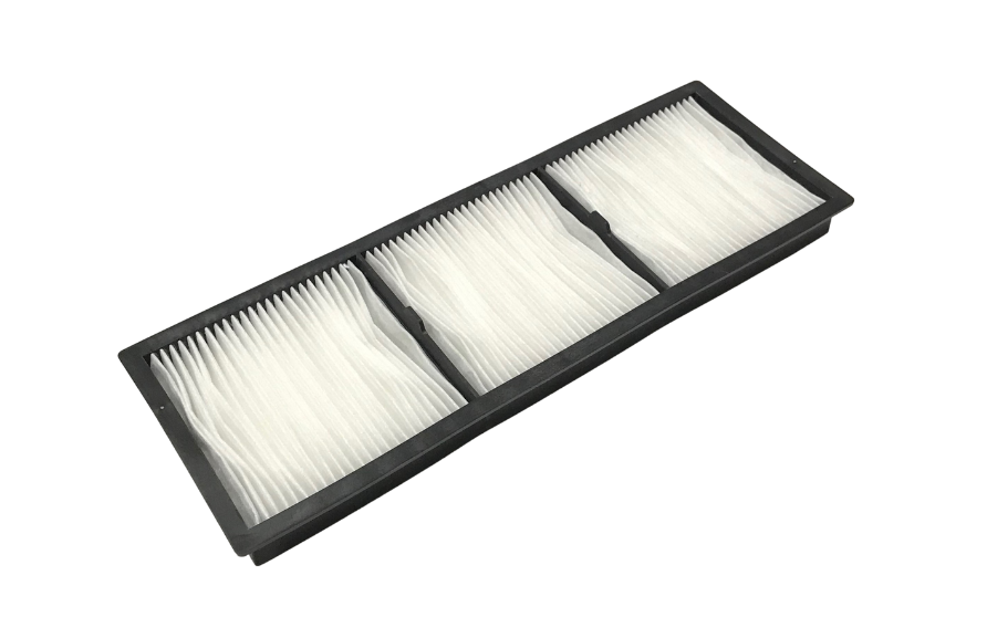 Projector Filter Compatible With Epson Model Numbers Pro L1200U, Pro L1200UNL, Pro L1300U, Pro L1300UNL, Pro L1405U