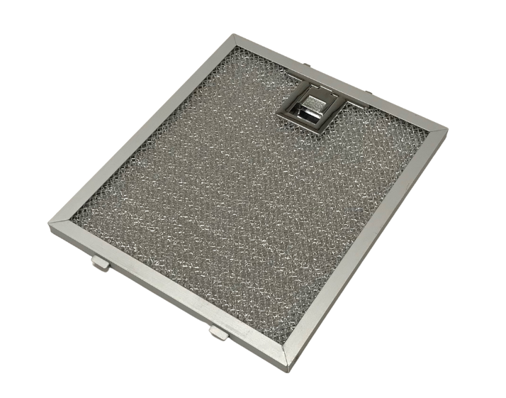 Microwave Grease Filter Compatible With Electrolux Model Numbers EI30BM60MSA, EI30BM60MSB, E30MH65QPSA, EI30BM6CPSA