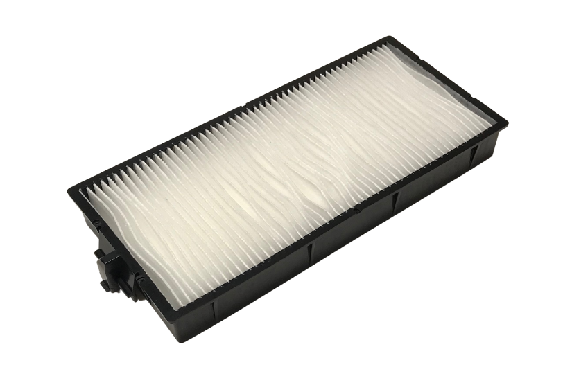 Projector Air Filter Compatible With Panasonic Model Numbers PT-EW540UL, PTEW550, PT-EW550, PTEW550E, PT-EW550E