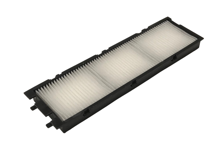 Projector Air Filter Compatible With Panasonic Model Numbers PT-VX430EJ, PTVX430J, PT-VX430J, PTVX430U, PT-VX430U