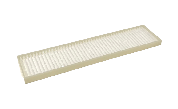 Projector Air Filter Compatible With Panasonic Model Numbers PTLW373, PT-LW373, PTLW375, PT-LW375, PTLW376, PT-LW376
