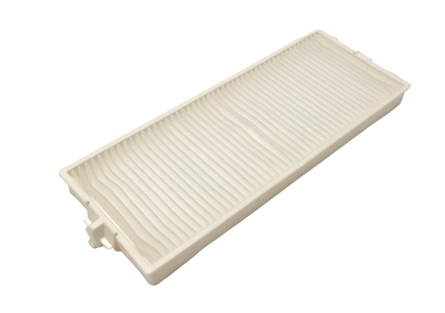 Projector Air Filter Compatible With Panasonic Model Numbers PT-MZ13K, PTMZ13KL, PT-MZ13KL, PTMZ13KU, PT-MZ13KU, PTMZ16