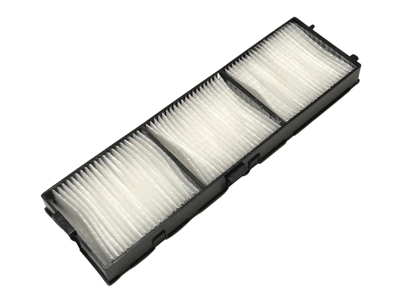 Projector Air Filter Compatible With Panasonic Model Numbers PT-VZ580U, PTVZ585N, PT-VZ585N, PTVZ585NE, PT-VZ585NE