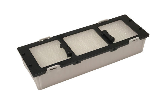 Projector Air Filter Compatible With Panasonic Model Numbers PTFDX91, PT-FDX91, PTFDZ77, PT-FDZ77, PTFDZ87