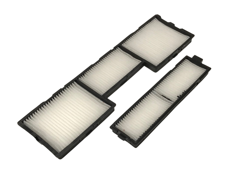 Projector Air Filter Compatible With Panasonic Model Numbers PTVW430E, PT-VW430E, PTVW430EA, PT-VW430EA, PTVW430EJ