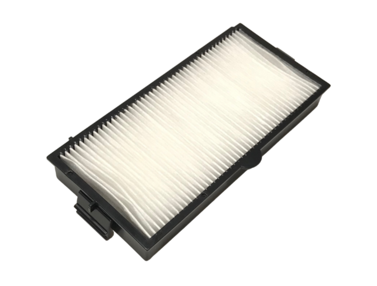 Projector Air Filter Compatible With Panasonic Model Numbers PT-EW630L, PTEW630U, PT-EW630U, PTEW630UL, PT-EW630UL