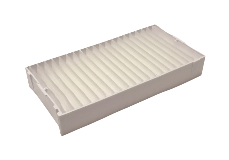 Projector Air Filter Compatible With Panasonic Model Numbers PTRZ31K, PT-RZ31K, PTSDS955C, PT-SDS955C, PTSDW935C
