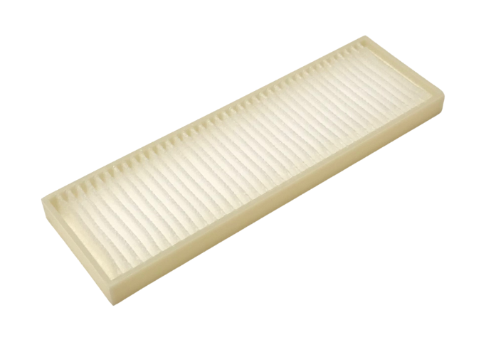 Projector Air Filter Compatible With Panasonic Model Numbers PTX388C, PT-X388C, PTX3XW, PT-X3XW, PTX412, PT-X412