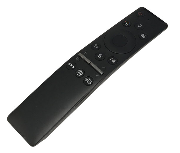 Lazellz Remote Control Compatible With Samsung Model Numbers QN55Q70RAF, QN55Q70RAFXZA, QN55Q70TAF, QN55Q70TAFXZA