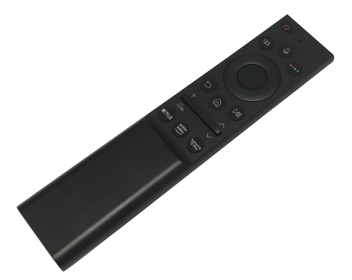 Lazellz Remote Control Compatible With Samsung Model Numbers QN55Q80AAF, QN55Q80AAFXZA, QN55Q80BAF, QN55Q80BAFXZA