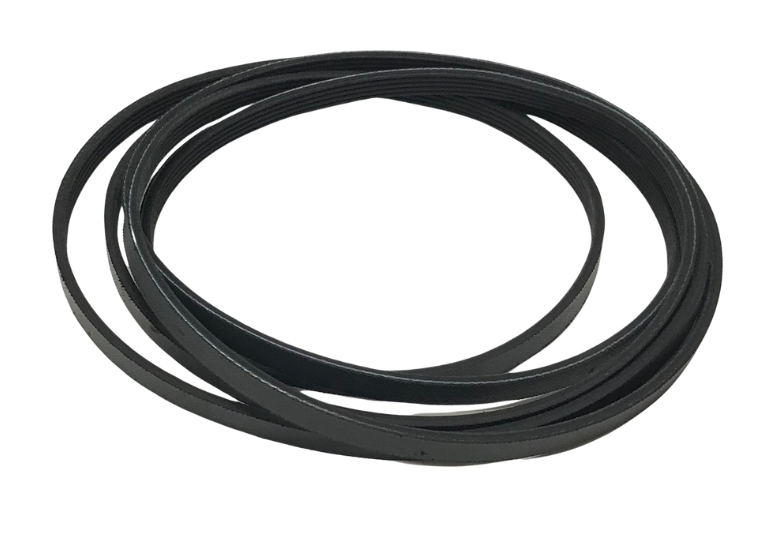 Lazellz Dryer Drum Belt Compatible With Samsung Model Numbers DV42H5400EW/A3, DV42H5400GF, DV42H5400GF/A3, DV42H5400GW