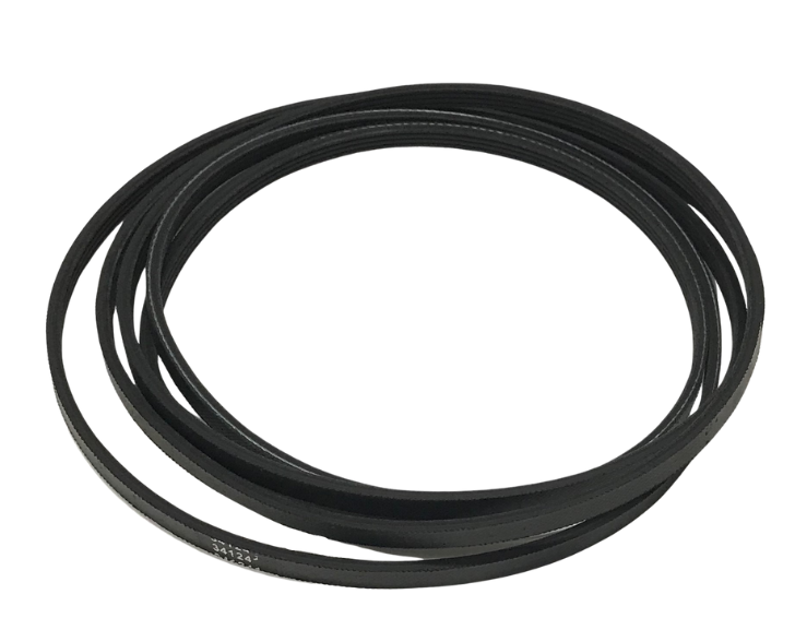 Lazellz Dryer Drum Belt Compatible With Maytag Model Numbers PYGT244AWW, PYGT344AWW, PYGT444AWW, YAED4370TQ0