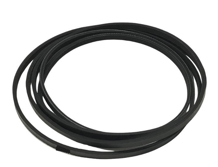 Dryer Drum Belt Compatible With Jenn-Air Model Numbers JDE1000A, JDE1000W, JDE2000A, JDE2000W, JDE2000WC, JDE3000A