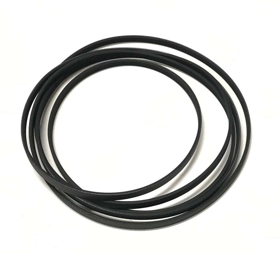 Lazellz Dryer Drum Belt Compatible With Whirlpool Model Numbers WED8200YW2, WED8500BC0, WED8500BR0, WED8500BW0