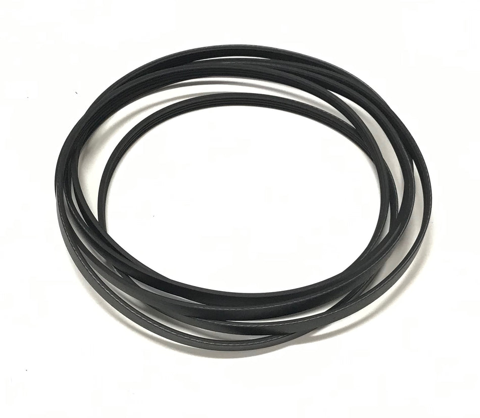 Lazellz Dryer Drum Belt Compatible With GE Model Numbers DDE7900MCL, DDE7900MDL, DDE7900RAL, DDE7900RALAA, DDE7900RALWW